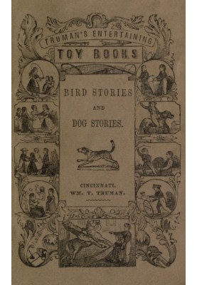 Bird Stories and Dog Stories
