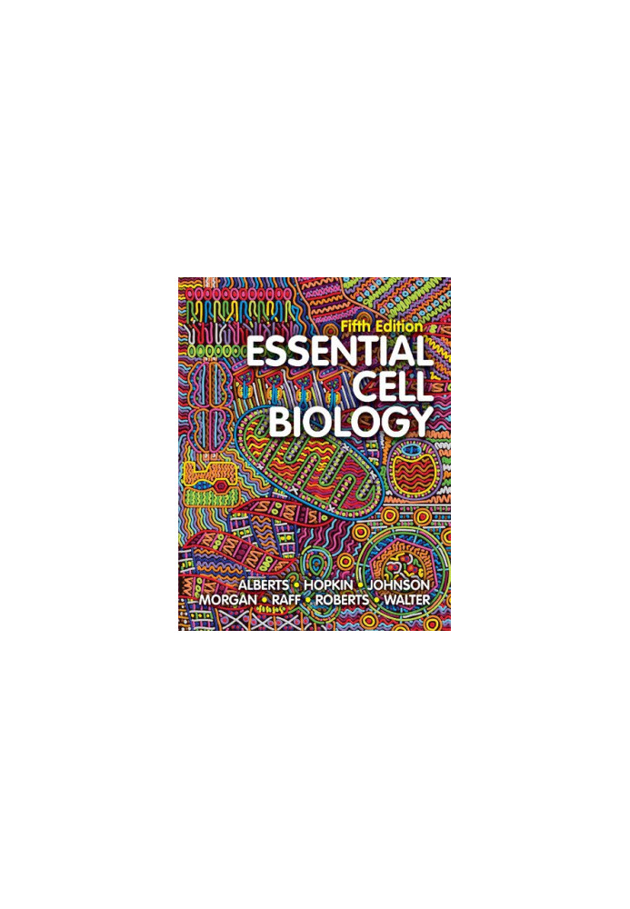 Essential Cell Biology