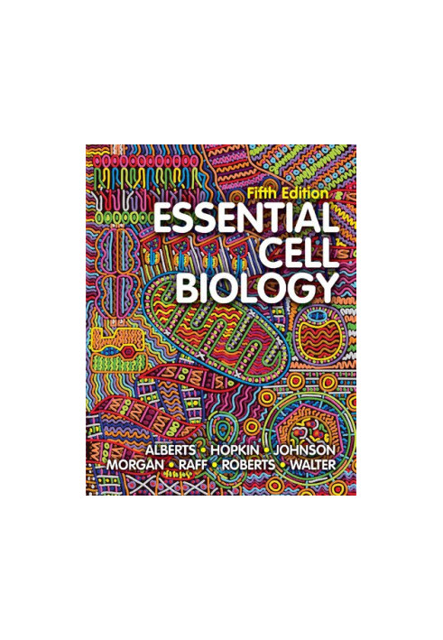 Essential Cell Biology