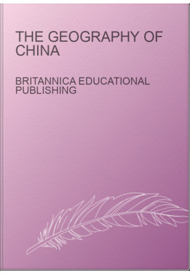 The Geography of China