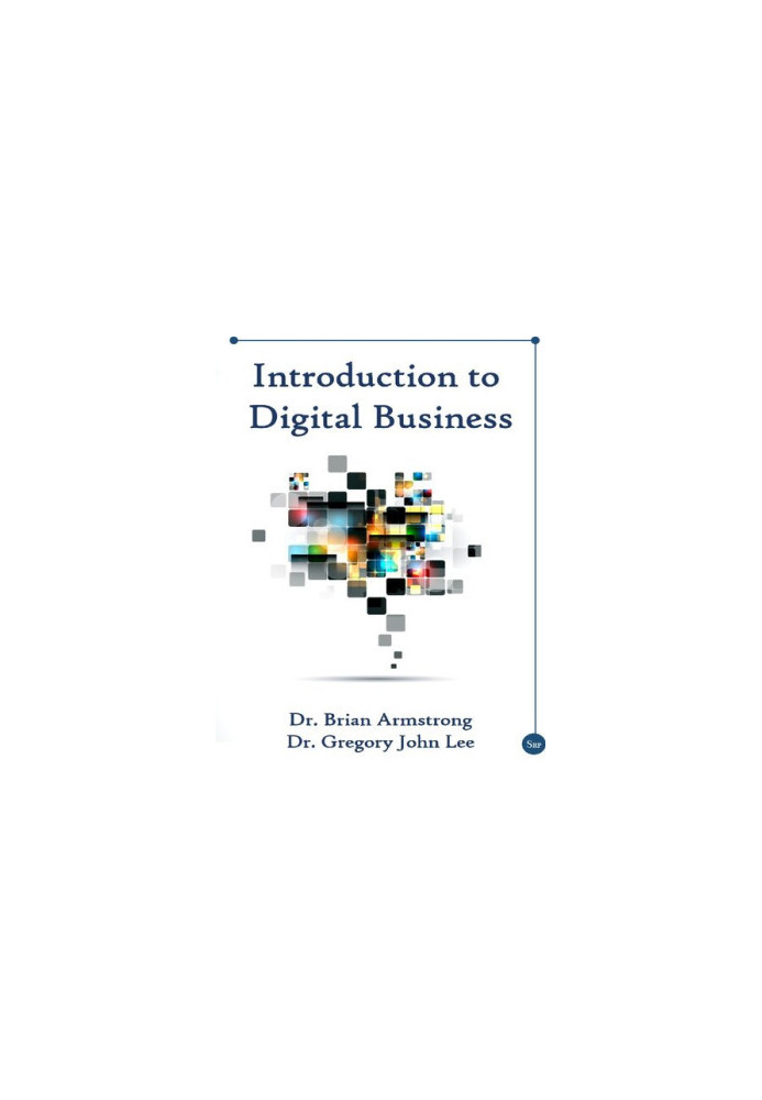 Introduction to Digital Business