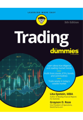 Trading For Dummies®, 5th Edition