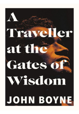 A Traveler at the Gates of Wisdom