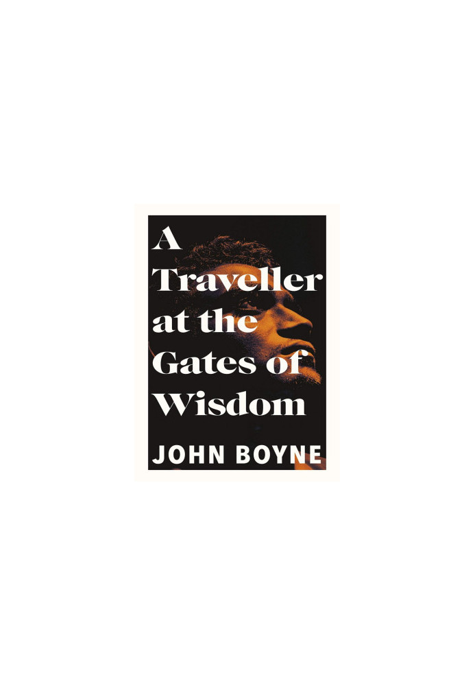 A Traveler at the Gates of Wisdom