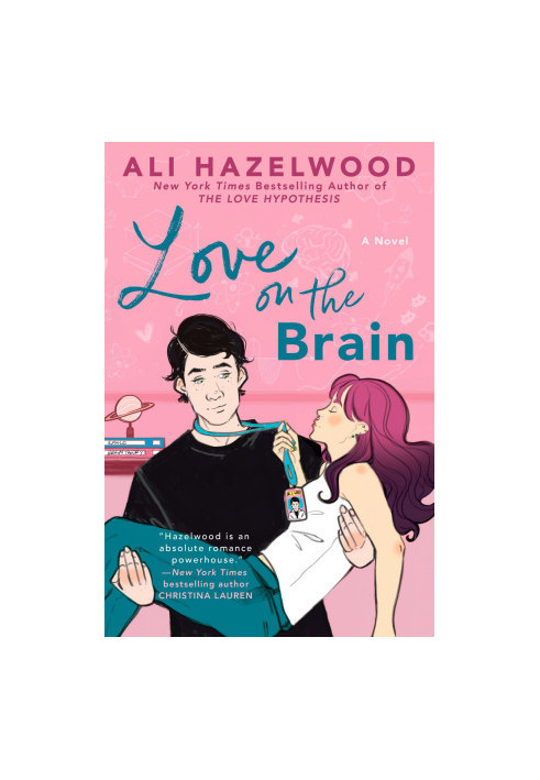 Love on the Brain