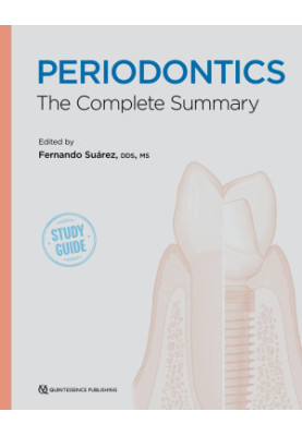 Periodontics: The Complete Summary