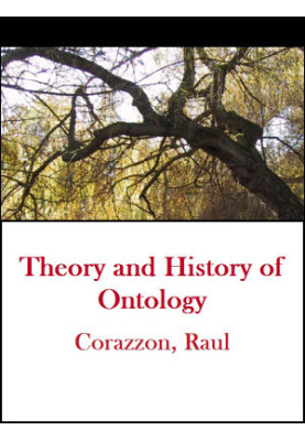 Theory and History of Ontology