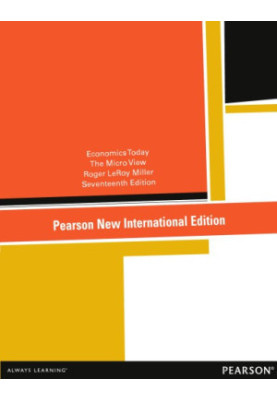 Economics today: the micro view