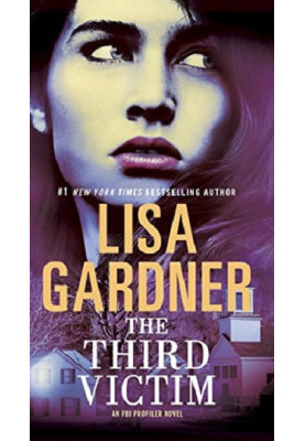 The Third Victim (Quincy & Rainie, Book 2)