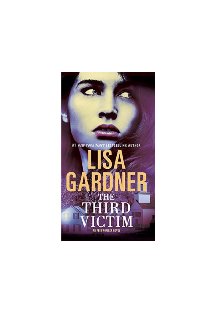 The Third Victim (Quincy & Rainie, Book 2)
