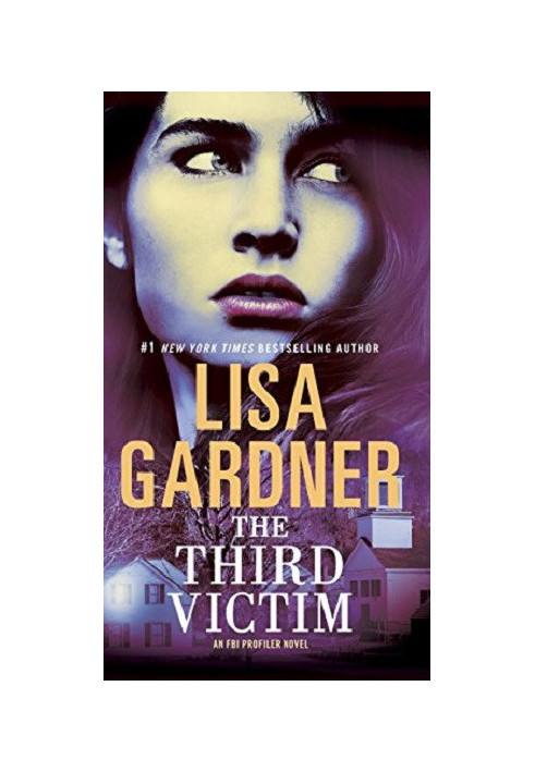 The Third Victim (Quincy & Rainie, Book 2)