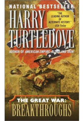 The Great War: Breakthroughs