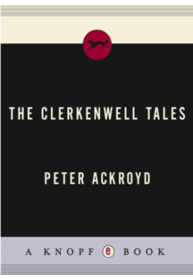The Clerkenwell Tales