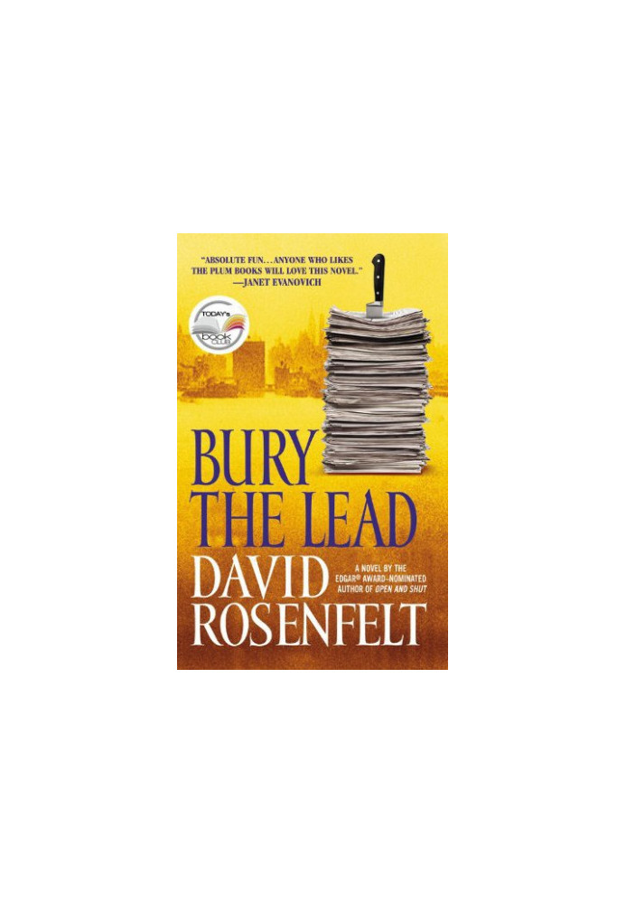 Bury the Lead