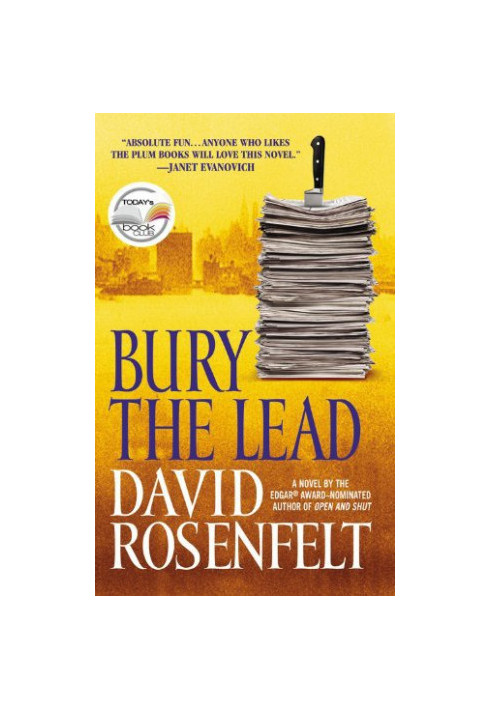 Bury the Lead