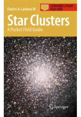 Star Clusters: A Pocket Field Guide