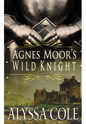 Agnes Moor's Wild Knight
