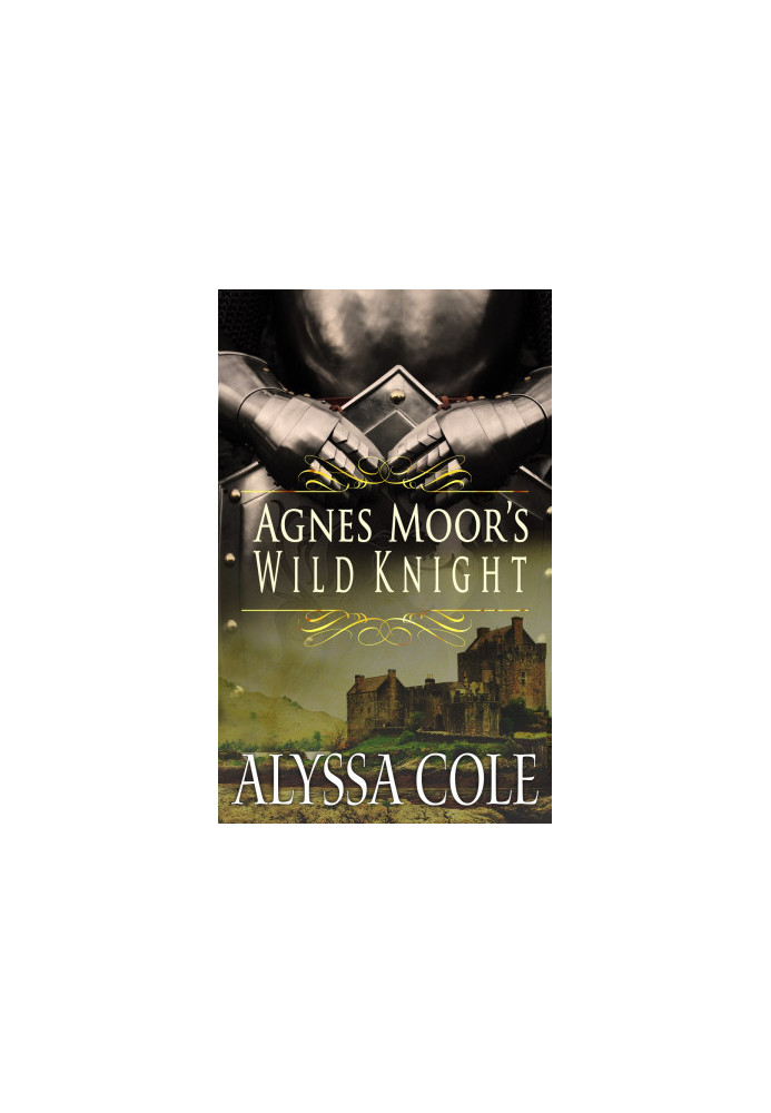 Agnes Moor's Wild Knight