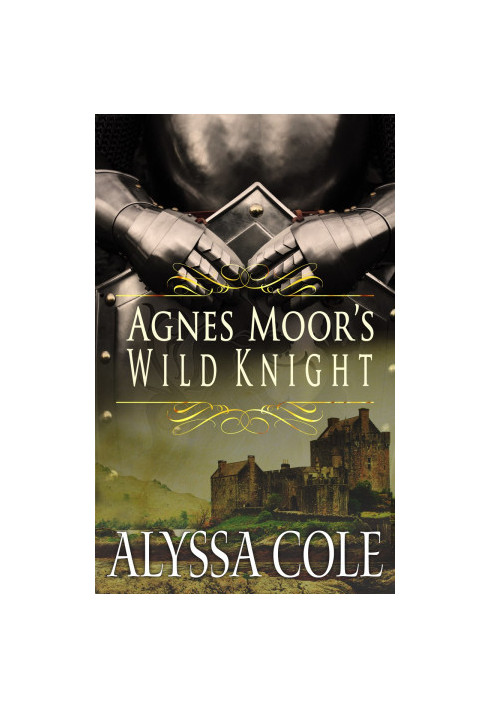Agnes Moor's Wild Knight