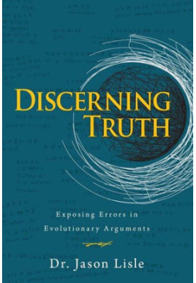Discerning Truth: Exposing Errors in Evolutionary Arguments