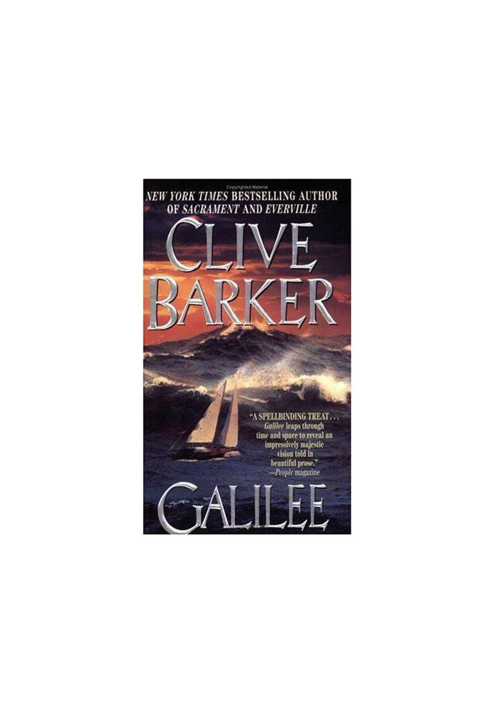 Galilee