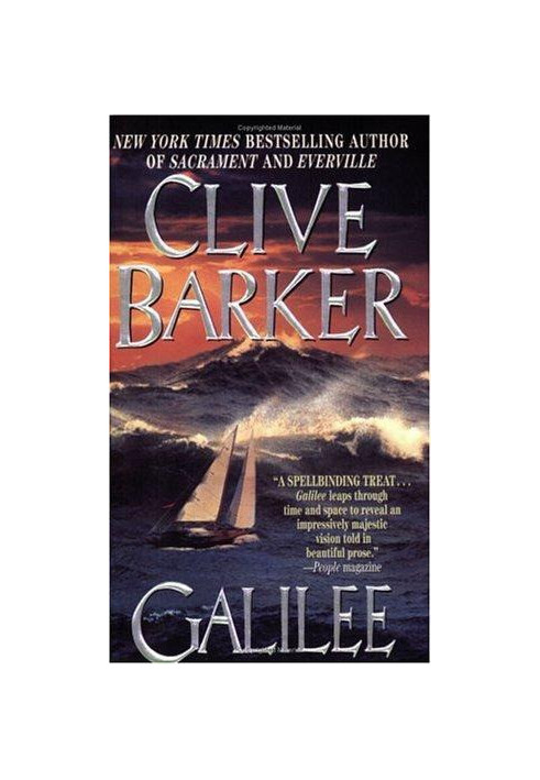 Galilee
