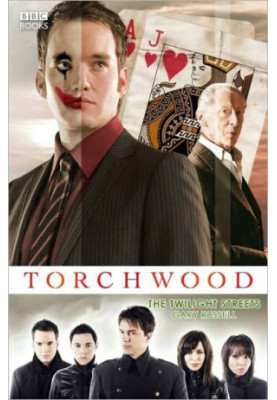 Torchwood: The Twilight Streets