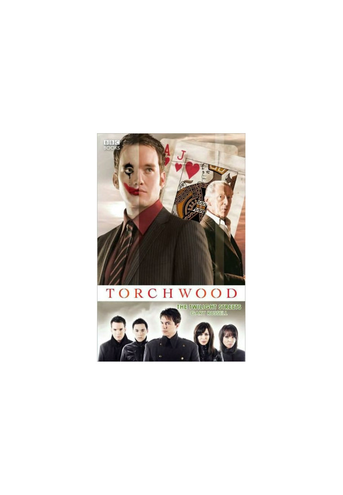 Torchwood: The Twilight Streets