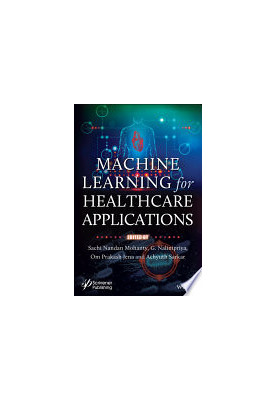 Machine Learning for Healthcare Applications