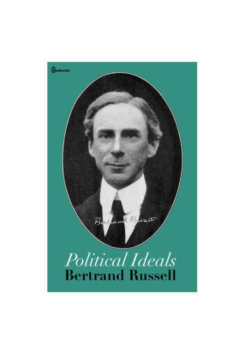 Political Ideals