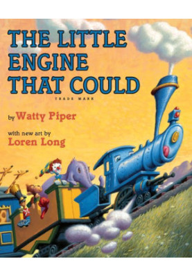 The Little Engine That Could