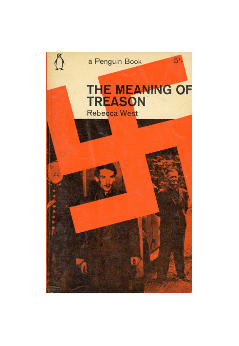The Meaning of Treason: William Joyce and John Amery