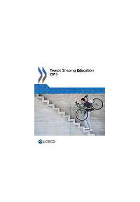 Trends shaping Education 2013.