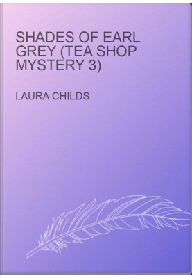 Shades of Earl Grey (Tea Shop Mystery 3)