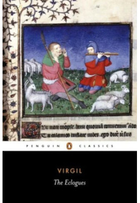 The Eclogues