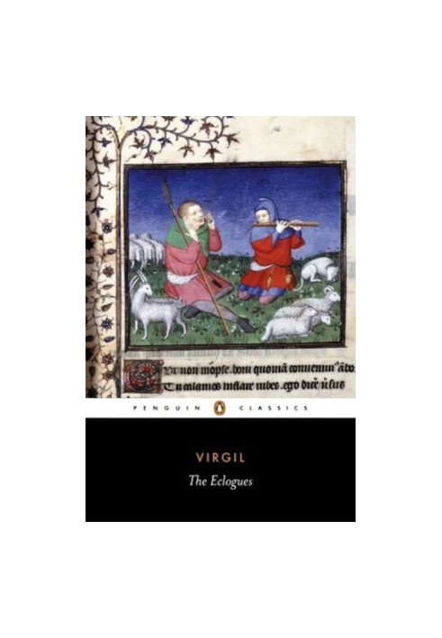 The Eclogues