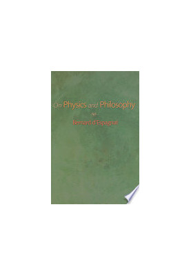 On Physics and Philosophy