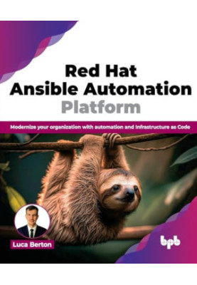 Red Hat Ansible Automation Platform: Modernize your organization with automation and Infrastructure as Code