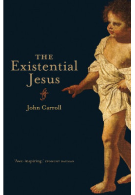 The existential Jesus