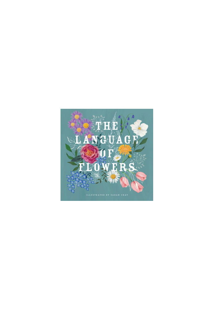 The Language of Flowers
