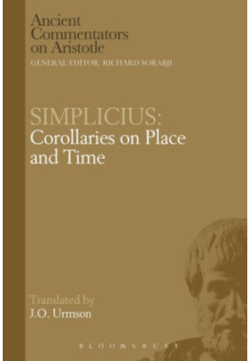 Corollaries on place and time