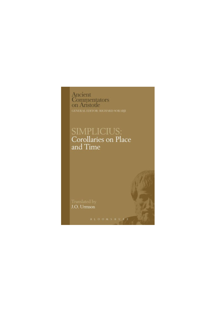 Corollaries on place and time