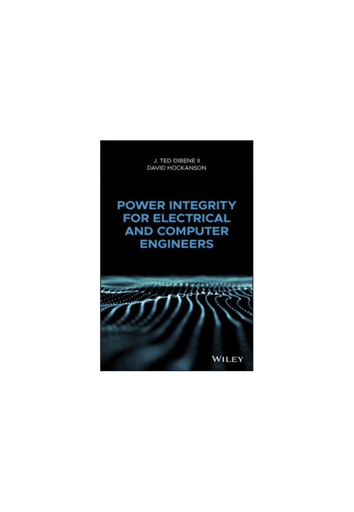 Power integrity for electrical and computer engineers