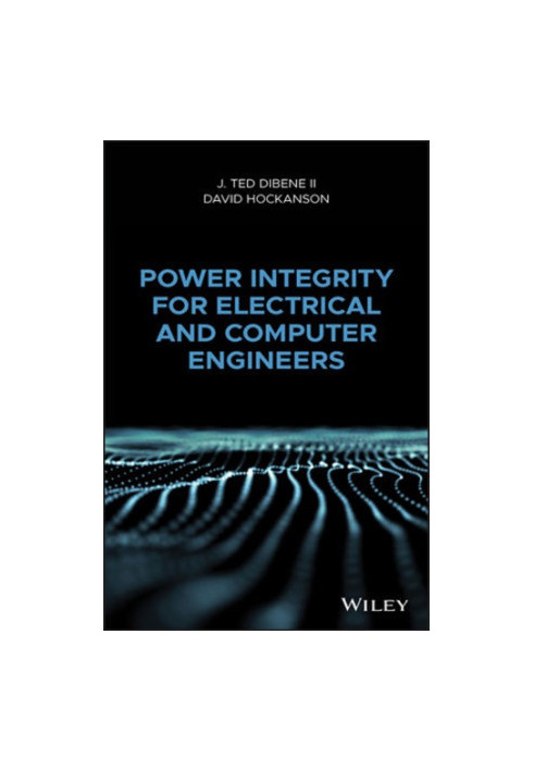 Power integrity for electrical and computer engineers