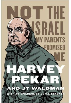 Not the Israel My Parents Promised Me (2012)