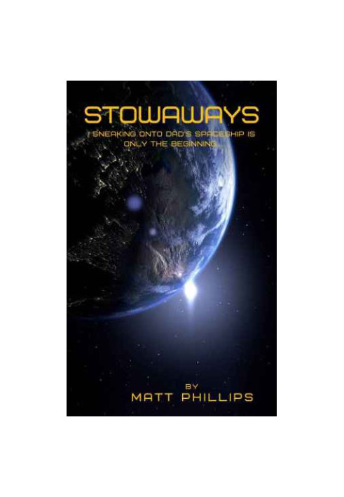 Stowaways