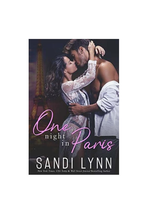 One Night In Paris