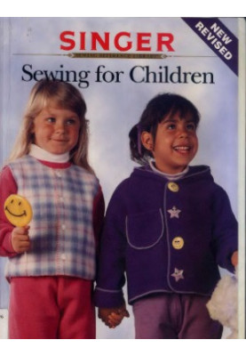 Singer: Sewing for Children