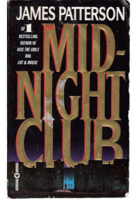QBD the Midnight Club