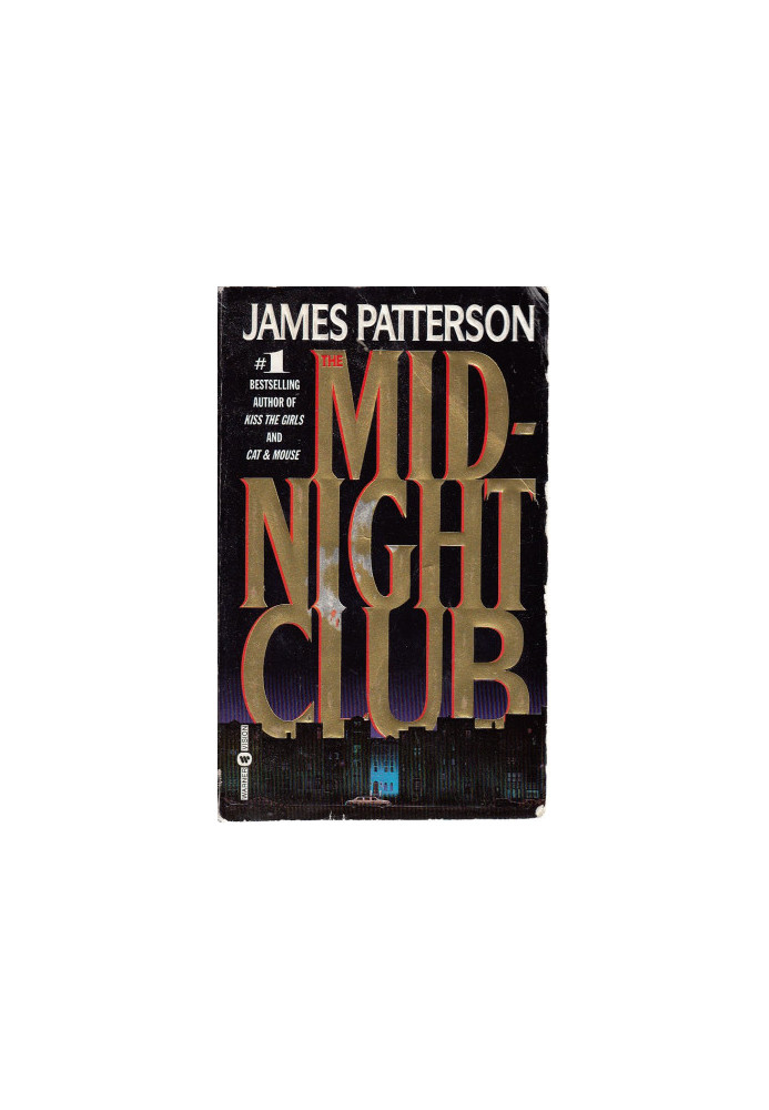 QBD the Midnight Club